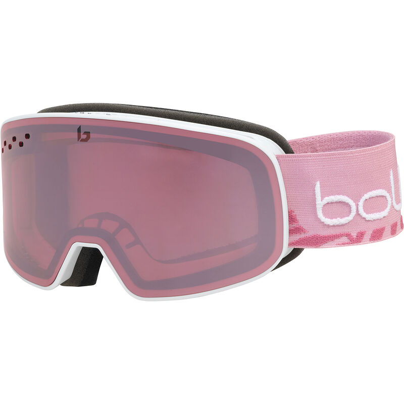 NEVADA SMALL, White Pink Matte-Vermillon Gun Cat 2, hi-res image number null
